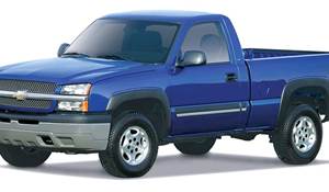 2004 chevrolet 2024 silverado parts